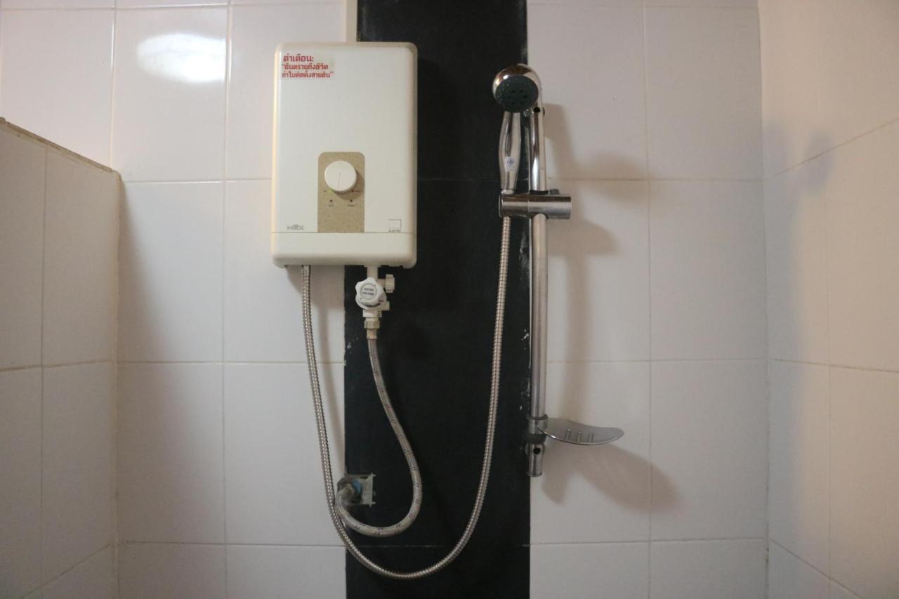 לואנג פרבאנג Villa Merry 2 מראה חיצוני תמונה
