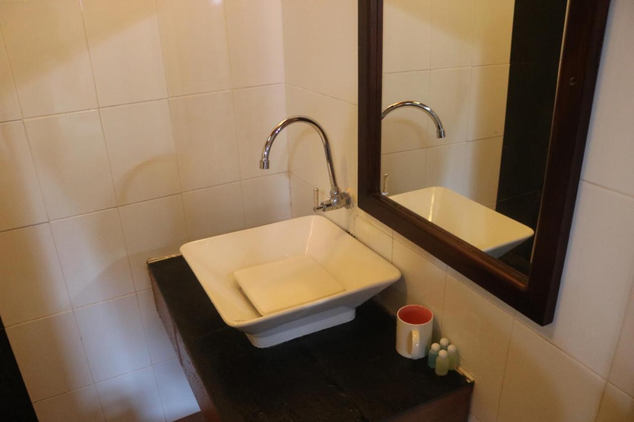 לואנג פרבאנג Villa Merry 2 מראה חיצוני תמונה