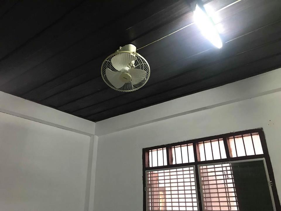 לואנג פרבאנג Villa Merry 2 מראה חיצוני תמונה